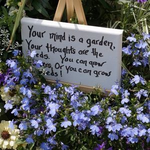 Meet your Posher, Emma